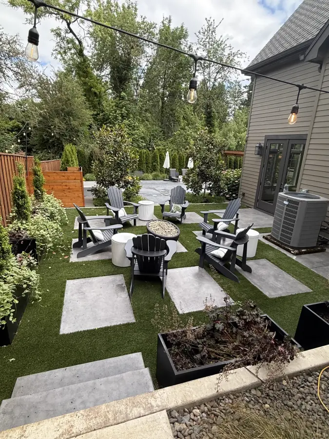 Landscaping & Maintenance by Rubi Construction